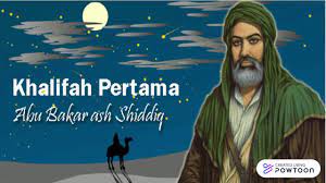 Semoga apa yang dinukilkan ini, dapat menambah keimanan kita. Kisah Keteladanan Abu Bakar As Siddiq Youtube
