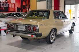 日産 スカイライン 2000gt e l リア サイド 日産スカイライン フルサイズセダン スカイライン