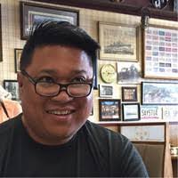 Dexter Mejia's Instagram, Twitter & Facebook