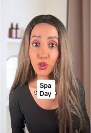 Spa Day Skit: No Champagne Surprise at the Spa