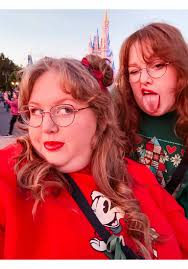 Savannah Reece Disney