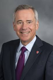 Harold Paz Appointed to National Academies of Sciences, Engineering, and  Medicine ALS Committee