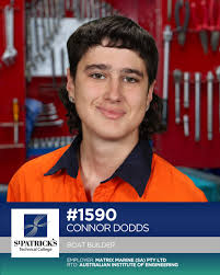 St Patrick's Technical College