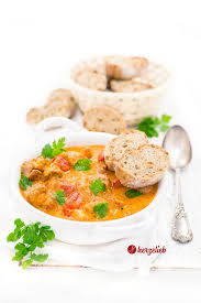 Pfundstopf Rezept Partysuppe Oder Eintopf Im Ofen Gegart Rezept In 2020 Pfundstopf Rezept Partysuppen Rezepte