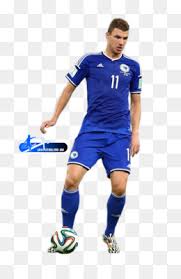 Ovo je drugi trijumf dee hardželaš u ift turnirima u posljednjih petnestak dana, nakon što je prije toga pobijedila na turniru u šibeniku. Dzeko Png And Dzeko Transparent Clipart Free Download Cleanpng Kisspng