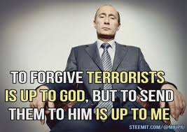 Russia is an ancient country with historical, profound traditions and a very powerful. Best Quote Of The Day By Vladimir Putin Steemit
