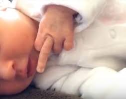 Spectaculaire coup de filet mondial grâce à des téléphones cryptés du fbi. Gilets Jaunes Le Bebe Appele Emmanuel Par Ses Parents Qui Est Ne Sur Un Rond Point Bloque Se Porte A Merveille Lejournalnews Com