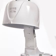 This attachment, in particular, is perfect for a deep conditioning treatment—ventilation holes on the back allow for gentle heating while the larger hood accommodates long or curly hair. The 8 Best Bonnet Hair Dryers Of 2021