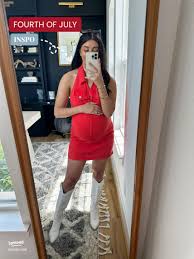 Fourth of July Inspo🇺🇸