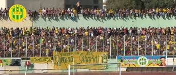 Calendrier, scores et resultats de l'equipe de foot de js de kabylie (js kabylie) Walid Ziani On Twitter Js Kabylie Is Having A Great Season So Far And The Fans Are A Large Part Of It Look At The Crowd Versus Cr Belouizdad Yesterday The Stadium