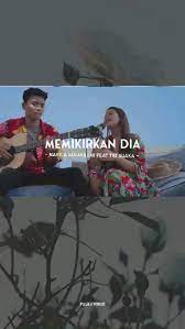 Pin Di Buku Lagu