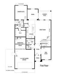 Plans depicted are the property of pultegroup, inc. 32 Pulte Homes Floor Plans Ideas Pulte Homes Pulte Floor Plans