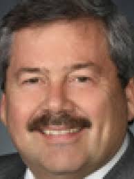 William Morrow at Integrys Energy Group