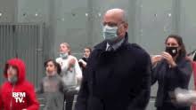 C'est là seule discipline où l'on parle encore de dissertation. Blanquer Combat Gif Blanquer Combat Eyeoftheblanquer Discover Share Gifs
