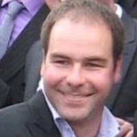 40+ "Steven Marcoux" profiles