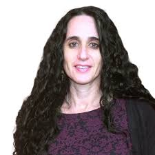 Professor Monique Marks