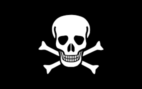 To Hoist The Black Flag What Does The Term Hoist The Black By Benjamin L Clark Daily Muse Books