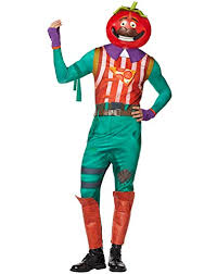 That the über popular video game all the kiddos are into these days, fortnite, will be the most popular costume theme for halloween (and, yes, we are but if the spike in search keywords is any indication, fortnite is going to dominate the spirit halloween storefronts come october. The Best Fortnite Halloween Costume Ideas For Kids Adults In 2020