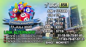 Prediksi Togel Singapore 11 Juli 2020 In 2020 Casino Poker Casino Poker