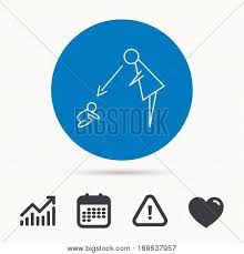 Under Nanny Vector Photo Free Trial Bigstock