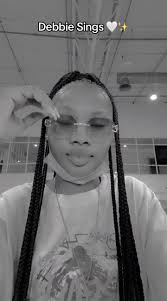 Debbie Sing Trance Video