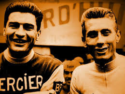 Les Grands Récits : Jacques Anquetil