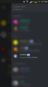 Oneplus rolling out beta update for oneplus 6 and 6t with few improvements and oneplus 7 features.#oneplus6 #oneplus6t #screenrecorder #zenmodechangelogs : Discord On Twitter Hmm Do You Have Streamer Mode Enabled In Your User Settings Streamer Mode