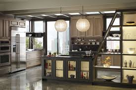 how to mix & match your kitchen cabinets