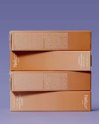 Neker Beauty Products Are Challenging The Status Quo In 2021 Packaging Labels Design Cosmetic Packaging Design Packaging Design Inspiration