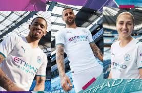 Турнирная таблица, расписание игр, новости. Novaya Gostevaya Forma Manchester Siti 21 22 Footykits Ru Vse O Futbolnoj Forme