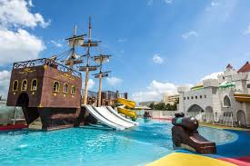 Panama Jack Resorts Cancun Hotel Todo Incluido En Cancun Hoteles Cancun En 2020 Hoteles En Cancun Hoteles De Playa Vacaciones Cancun
