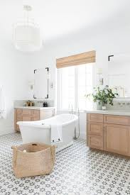 Maybe you would like to learn more about one of these? 25 Popular Transitional Bathroom Decor Ideas Digsdigs