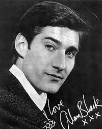 Alan Black
