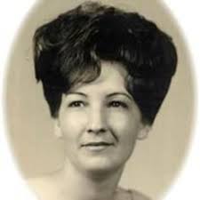 Joyce Slater Obituary January 5, 2013