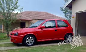Opel Corsa Lite Sport Autos
