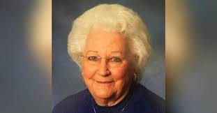 Mrs. Carolyn Bell McDaniel Obituary