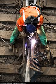 Minneapolis Minnesota By Travis Dewitz Train Tracks Bnsf Railway Railroad Pictures