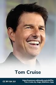 Tom Cruise performs 'Epic Stunt' at Olympics Closing Ceremony
