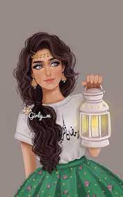 pin by ndhsknsks jdksbdojs on drawing cartoon girl images cute girl drawing beautiful girl drawing