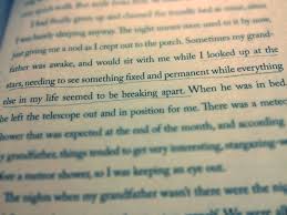 Second Chance Summer Morgan Matson Book Quotes Words Summer Quotes