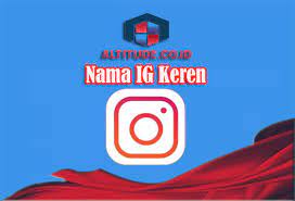 Menggunakan singkatan nama juga akan terlihat keren dan unik seperti misalnya ternak lele, menjadi tele. Kumpulan Nama Ig Keren Singkat Korea Lucu Cek Disini