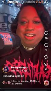 Kenny Mak's Cookt #kennymakcomedy #viralpost2025 #funnyreelsvideoシ  #rezzychills #maknchief #rezzedouttiktok #comedyreels #Oops #meow #throwback