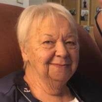 Martha Mae Watson Obituary