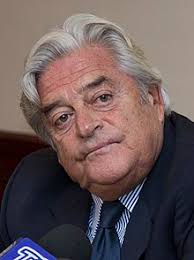 Follow this artist and we'll let you know when they have concerts. Luis Alberto Lacalle Wikipedia