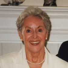 Patricia Murray Obituary (2015)