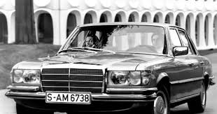 Mercedes Classe S 1972 Mercedes Benz Classic Mercedes Benz Maybach Mercedes Benz