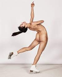 Naked Figure Skaters - 76 photos