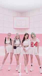 Perfect screen background display for desktop, iphone, pc, laptop, computer, android phone, smartphone, imac, macbook, tablet, mobile device. Blackpink Wallpapers On Twitter Ice Cream Wallpaper Blackpinkwallpaper Icecream Thealbum Blackpink