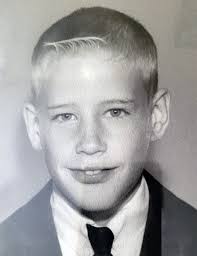 Obituary information for Warren Robert Pranger