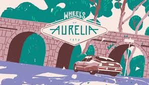 Wheels of Aurelia - Info - IsThereAnyDeal